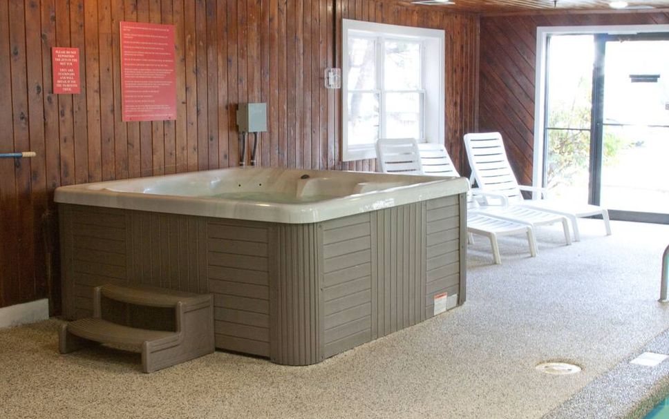 Spa Photo