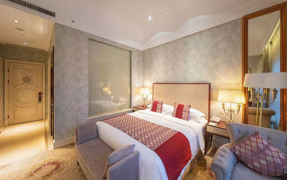 Bedroom Photo