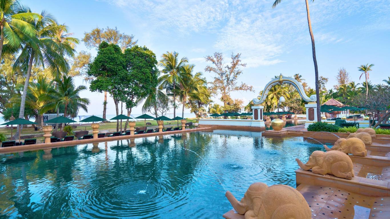 Marriott's Phuket Beach Club (SHA Plus+)