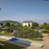 Outdoors view