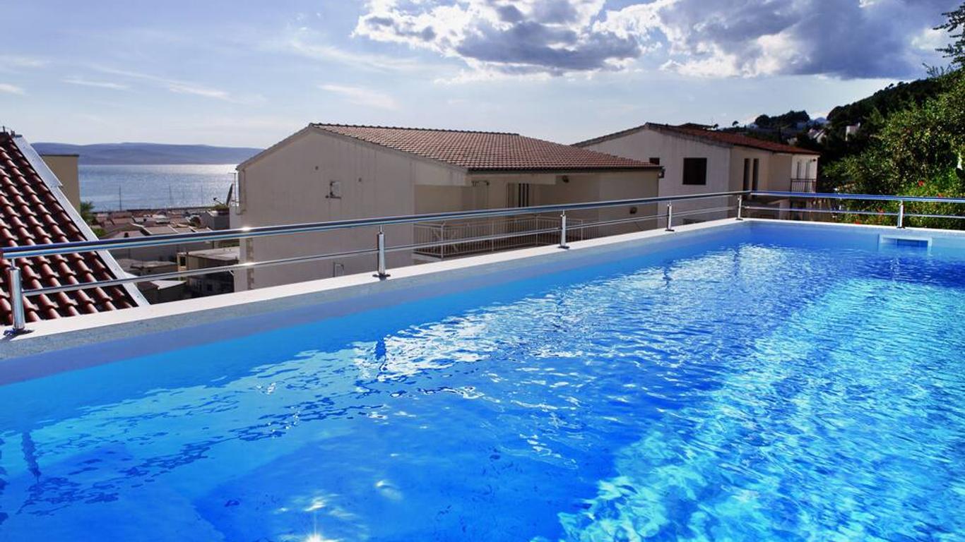 Villa Palloma