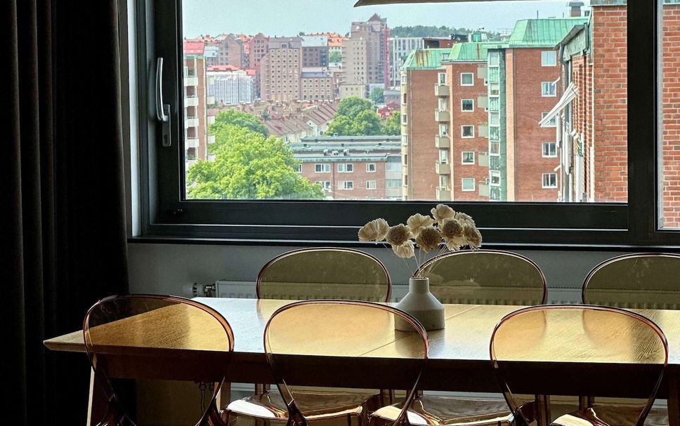 Dining room Photo