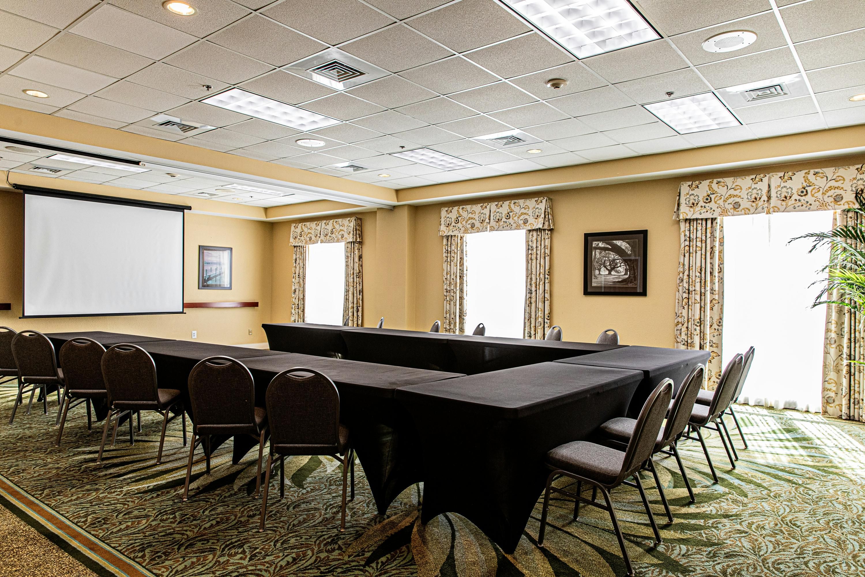 Conference room