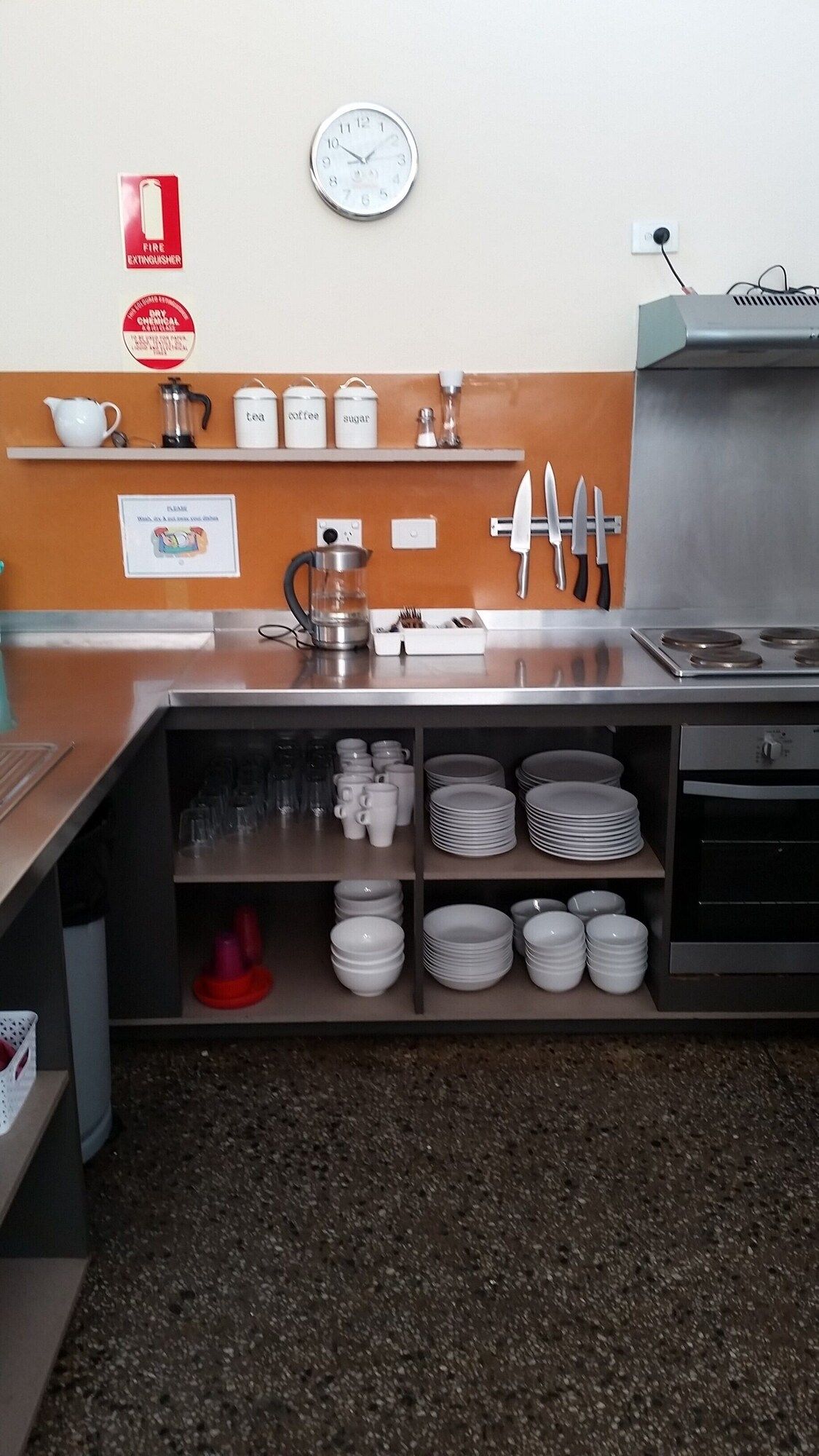 Cocina