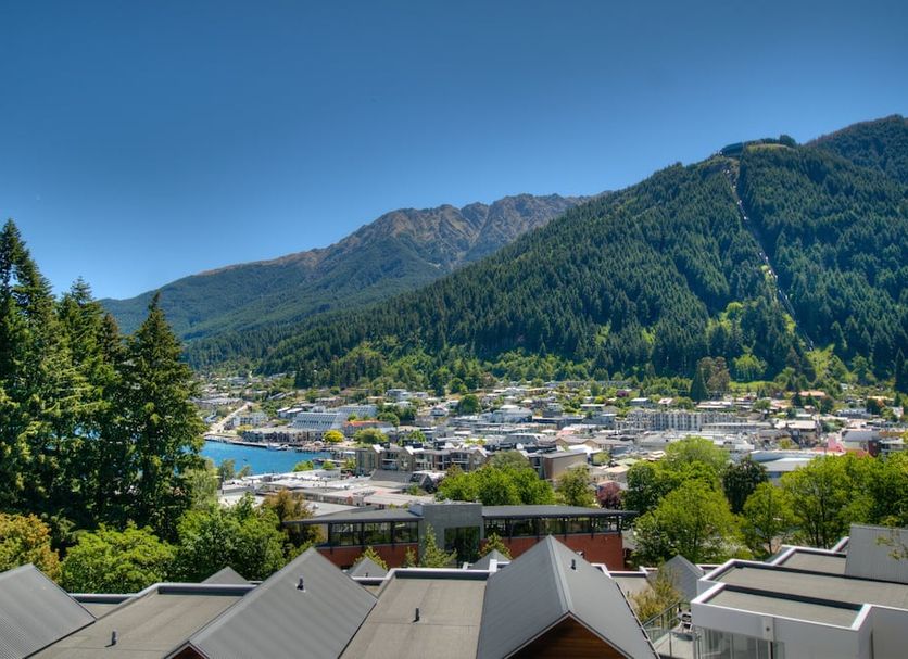 Outdoors view Photo