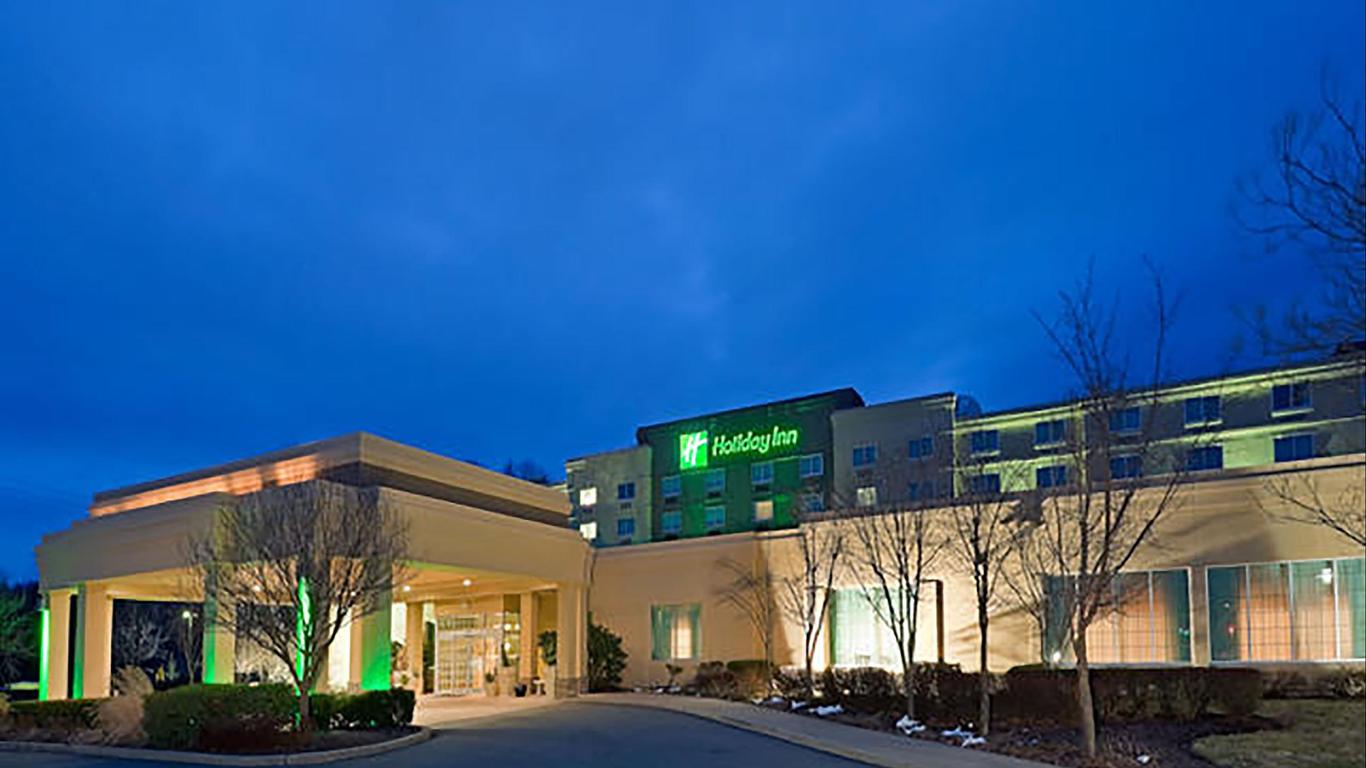 Holiday Inn Budd Lake - Rockaway Area, An IHG Hotel