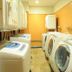 Laundry facility