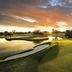 Golf course