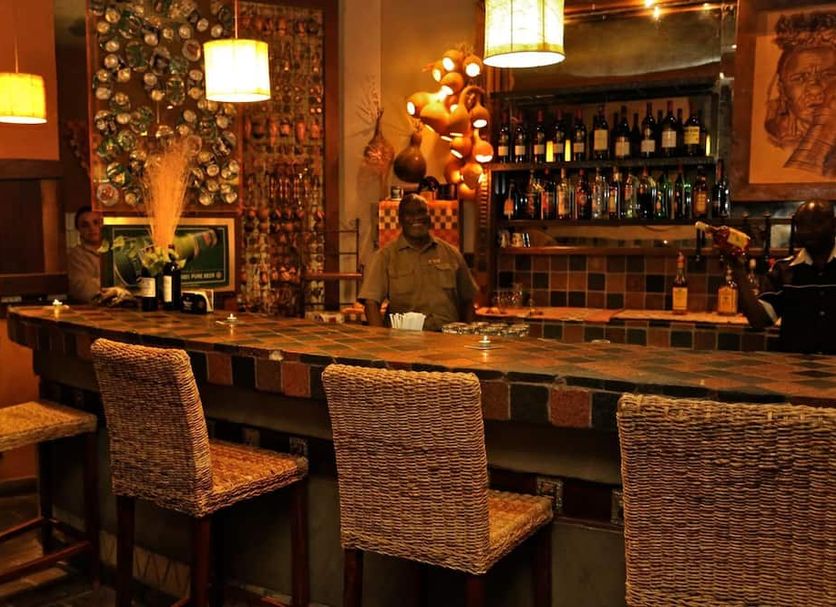 Bar Photo