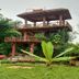 Outdoors view