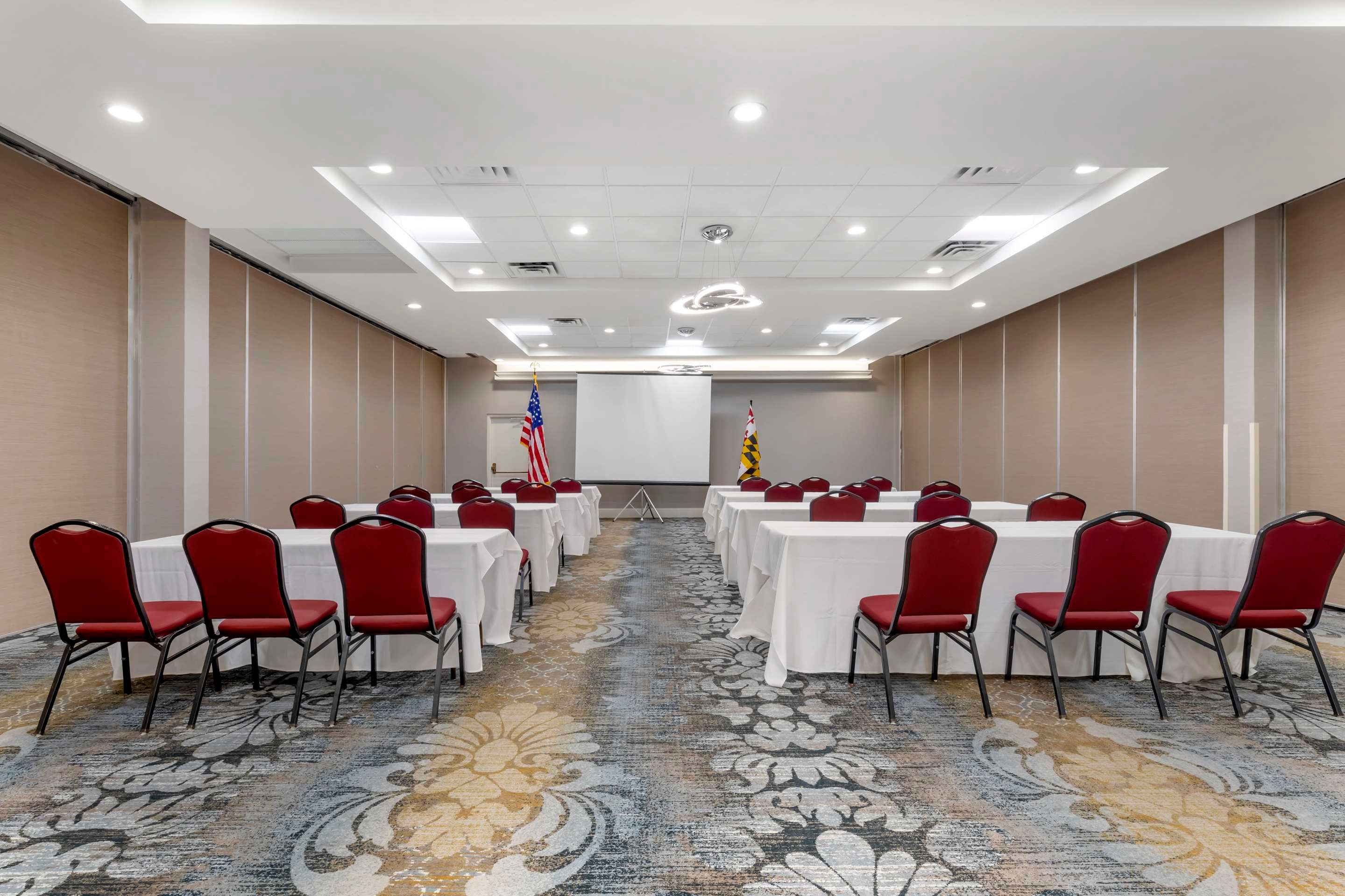 Conference room