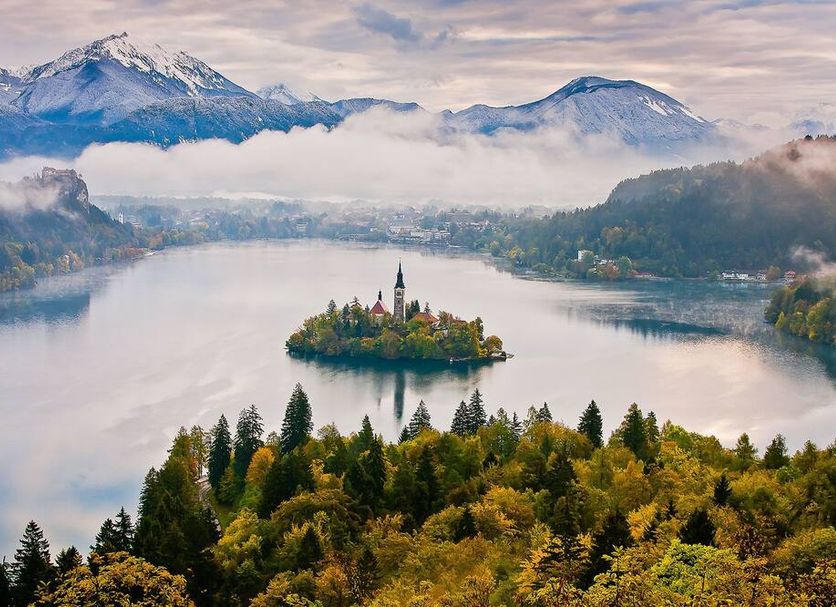 Outdoors view Photo