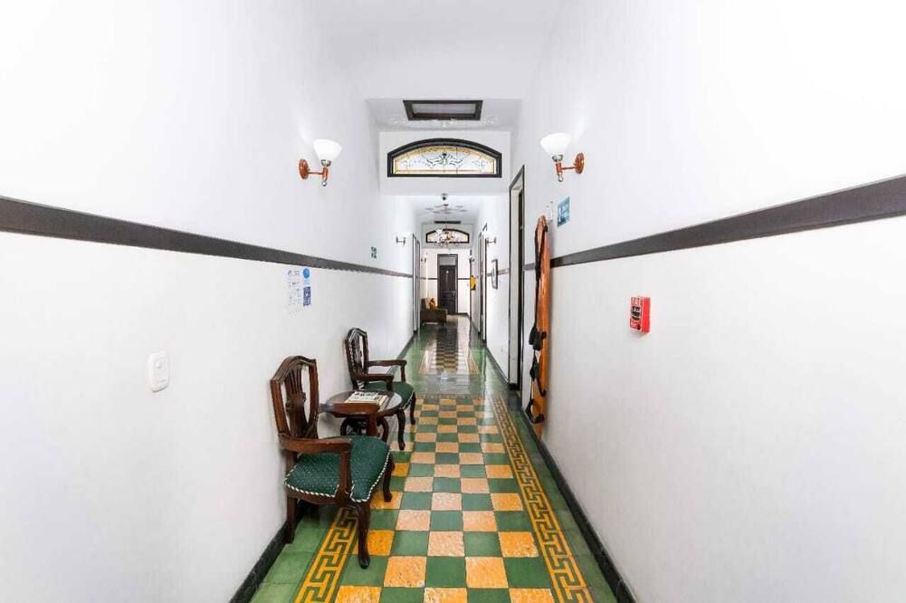Hallway