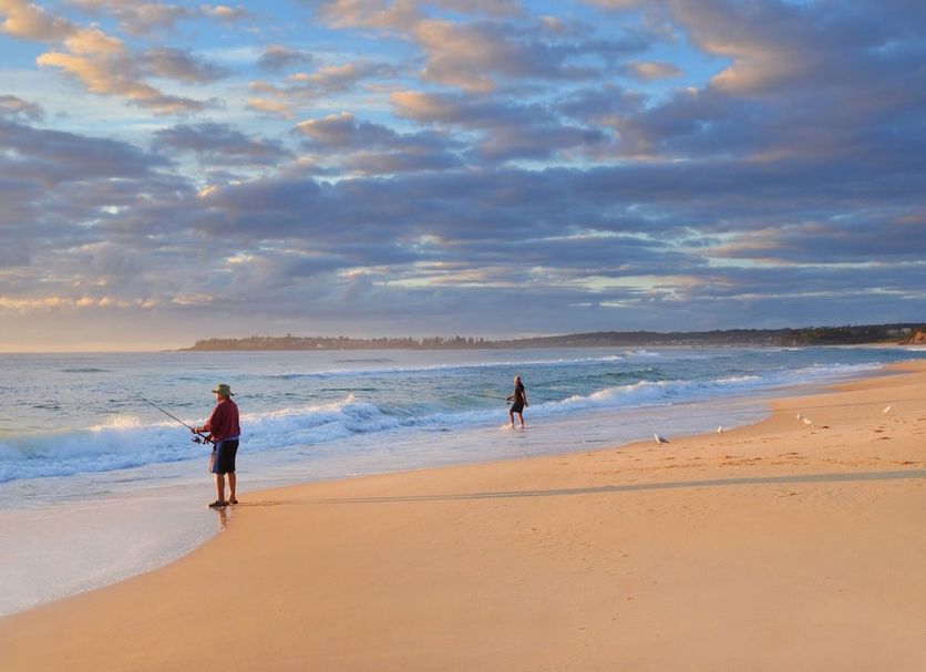 Beach Photo