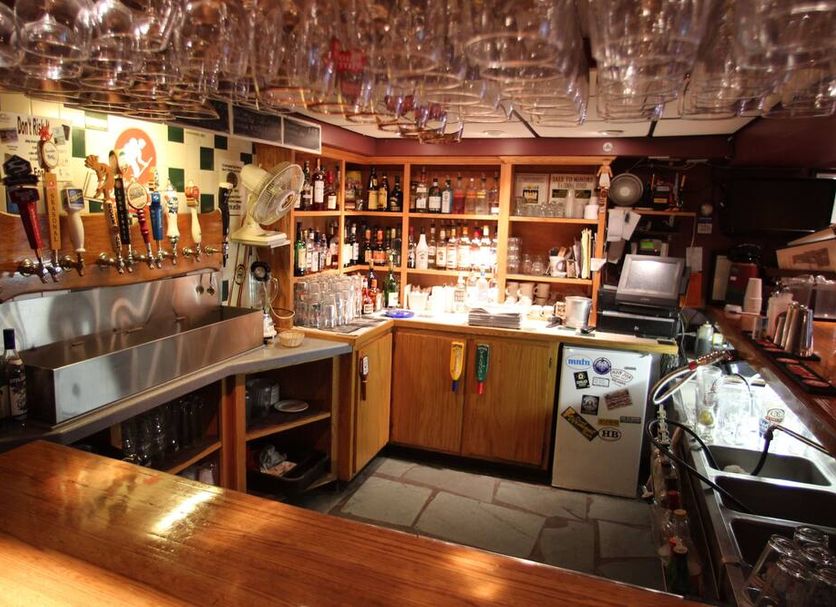 Bar Photo