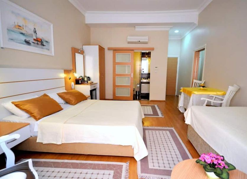 Bedroom Photo