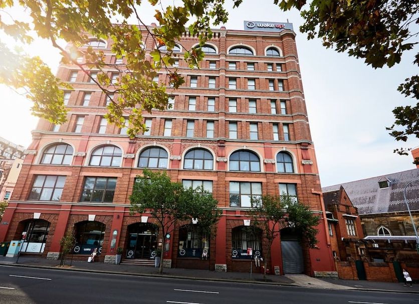 Building Photo
