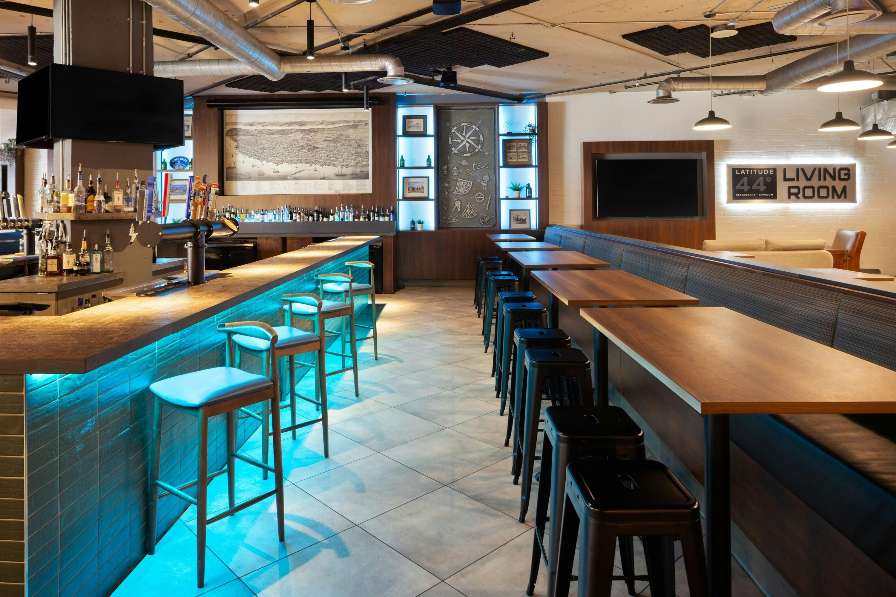 Bar Photo