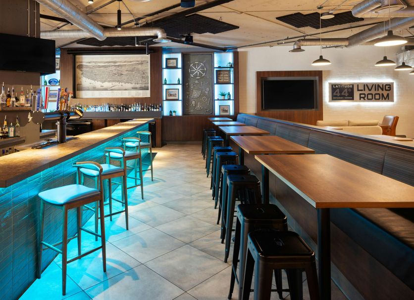 Bar Photo