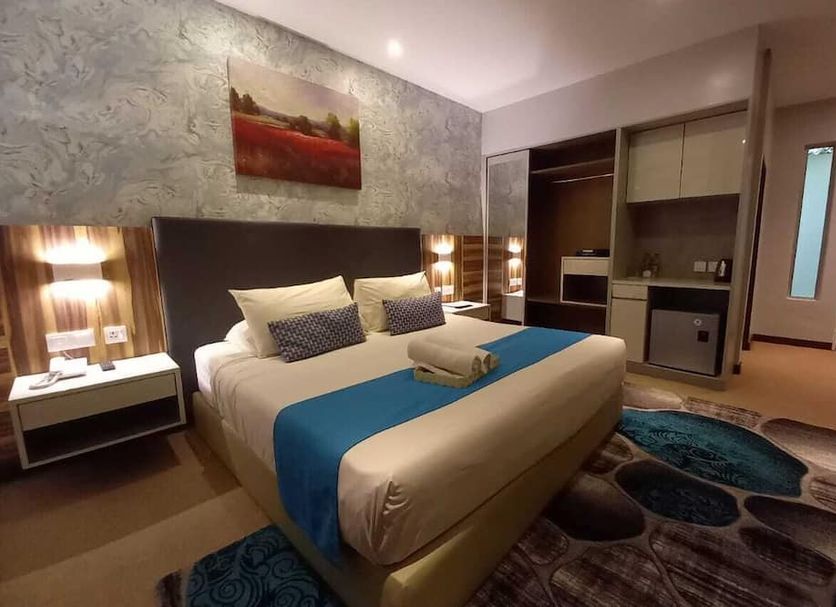 Bedroom Photo