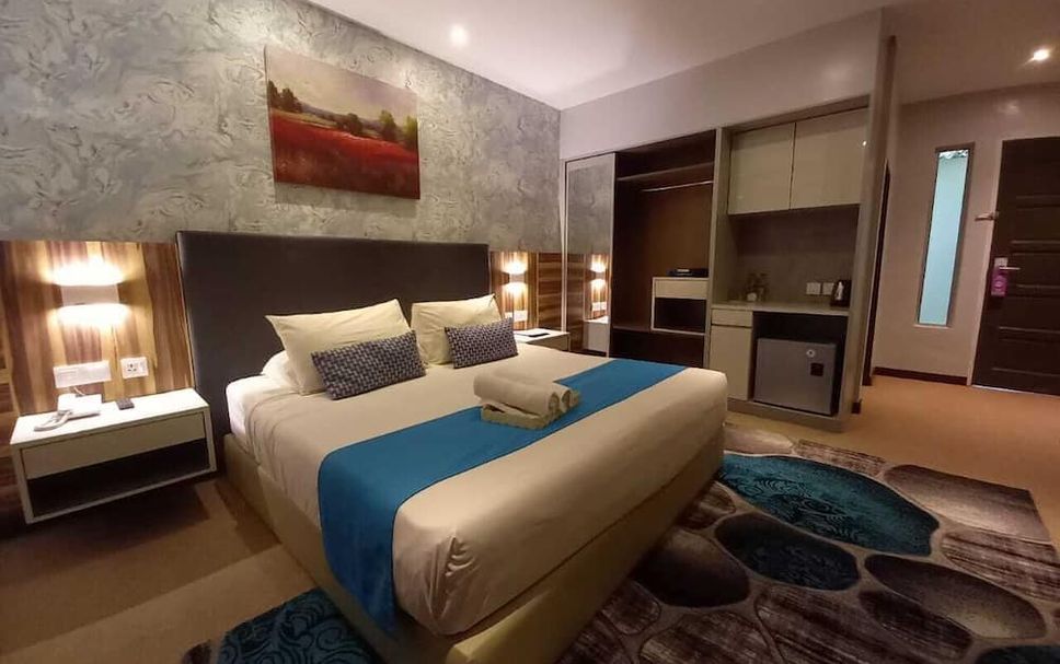 Bedroom Photo