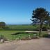 Outdoors view