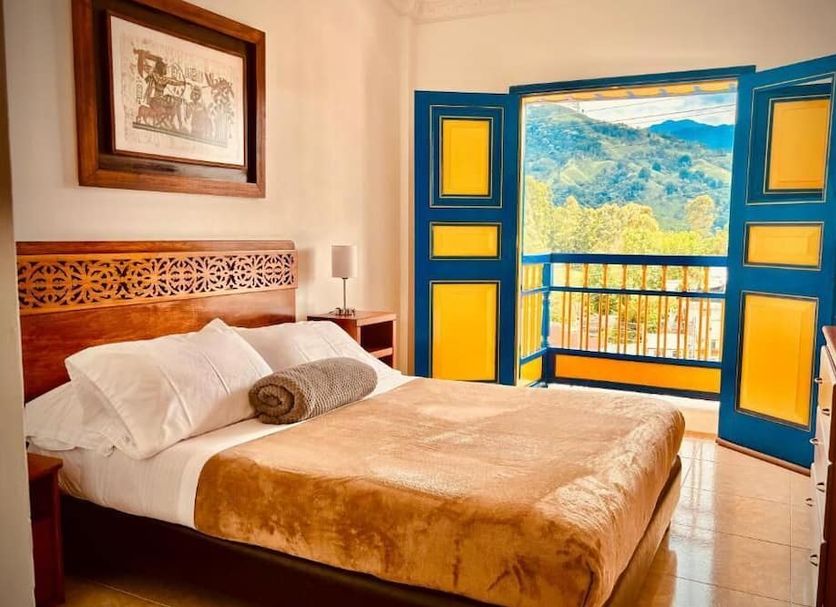 Bedroom Photo