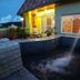 Outdoors view