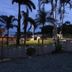 Outdoors view
