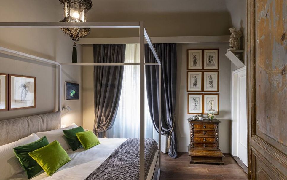 Bedroom Photo