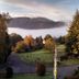 Outdoors view