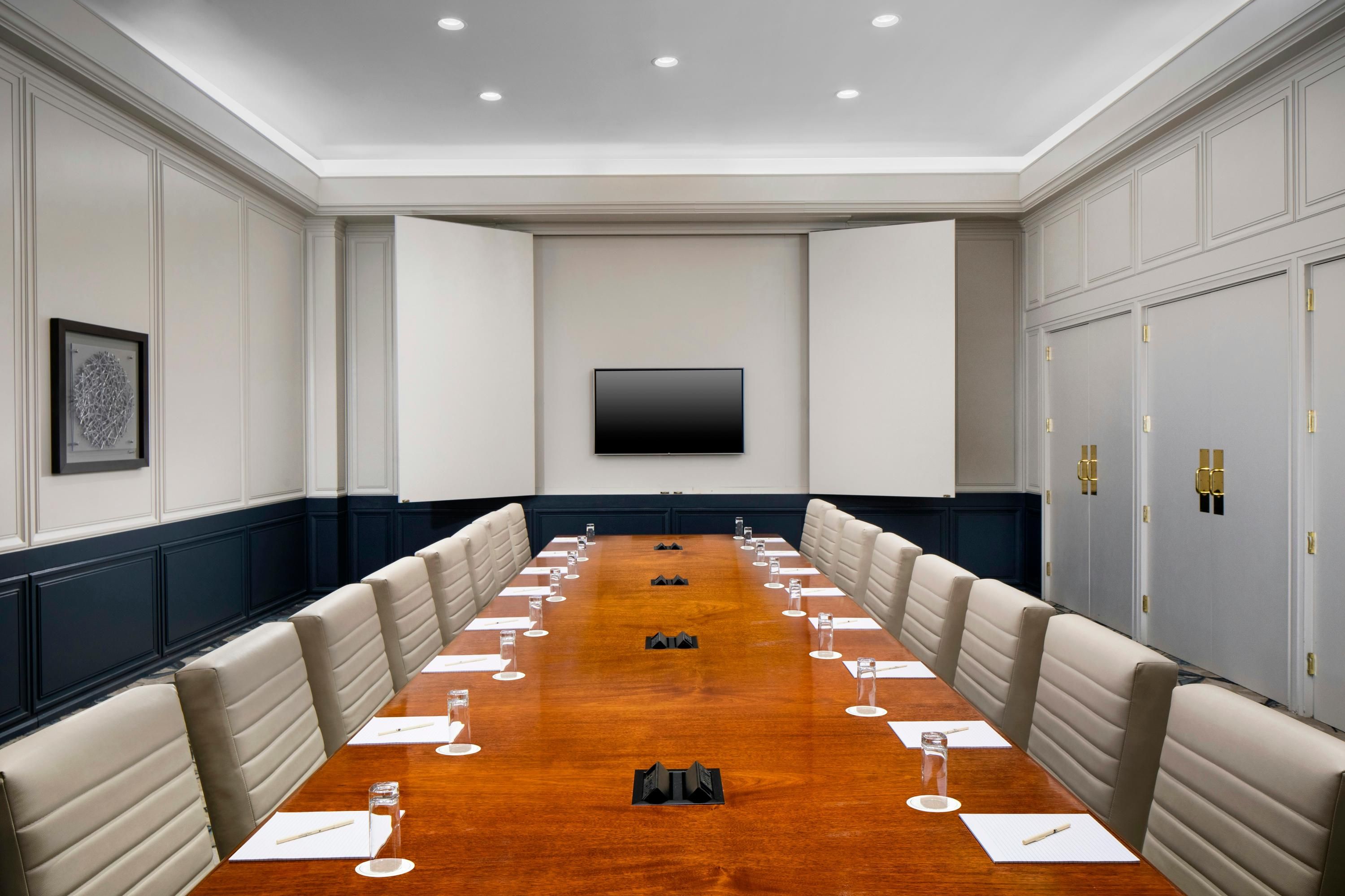 Conference room