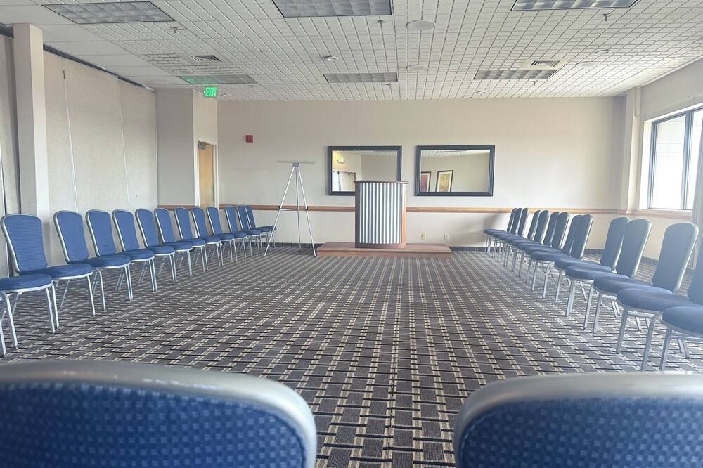 Conference room