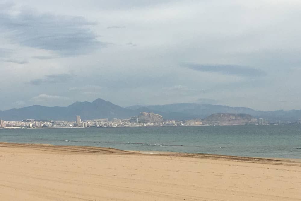 Beach Photo