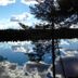 Outdoors view