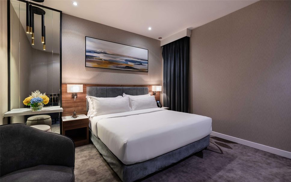 Bedroom Photo