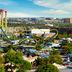 Outdoors view