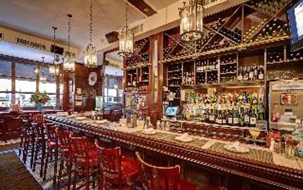 Bar Photo