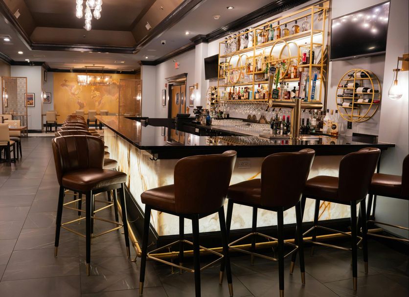 Bar Photo