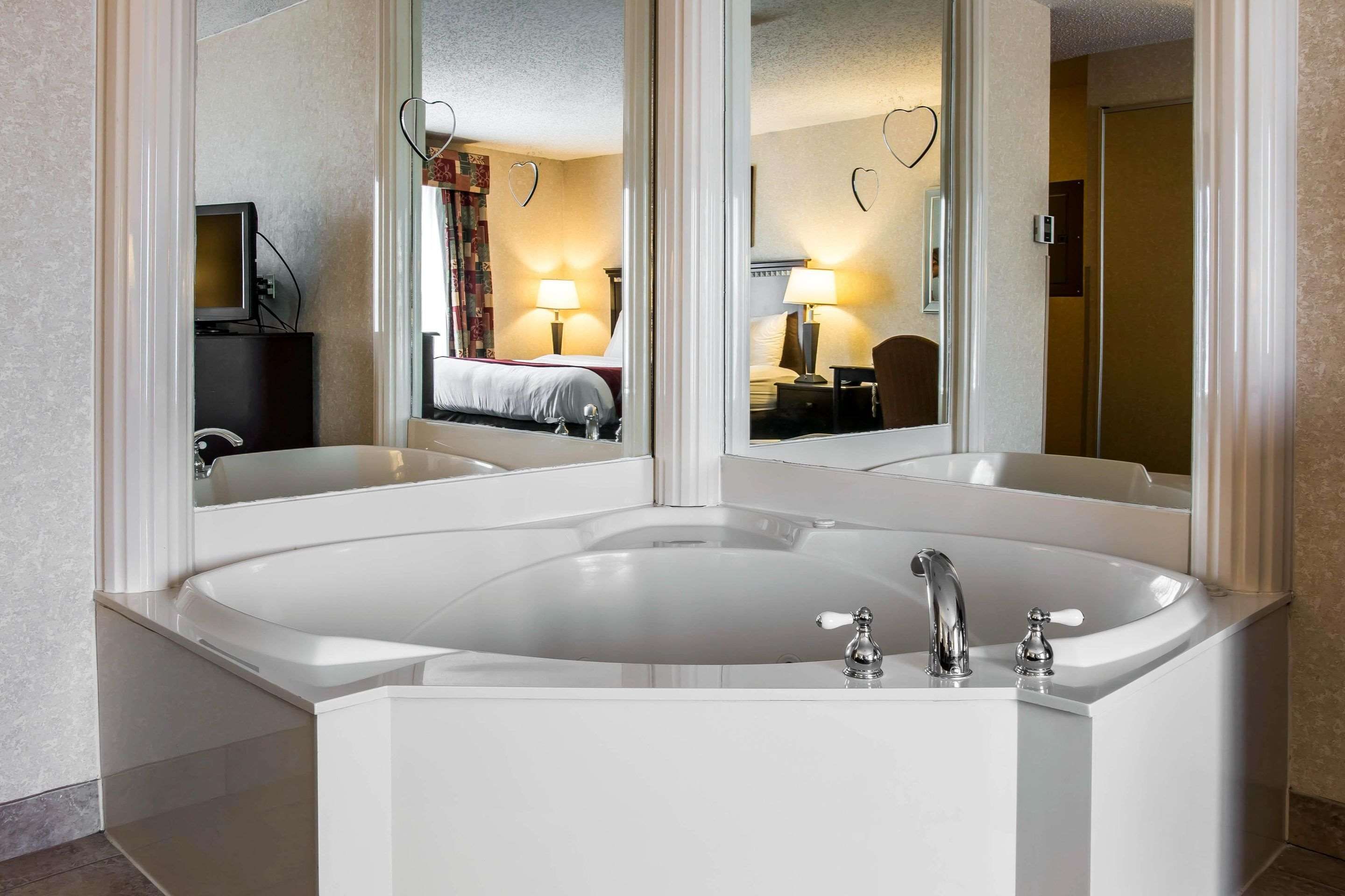Hotel amenity