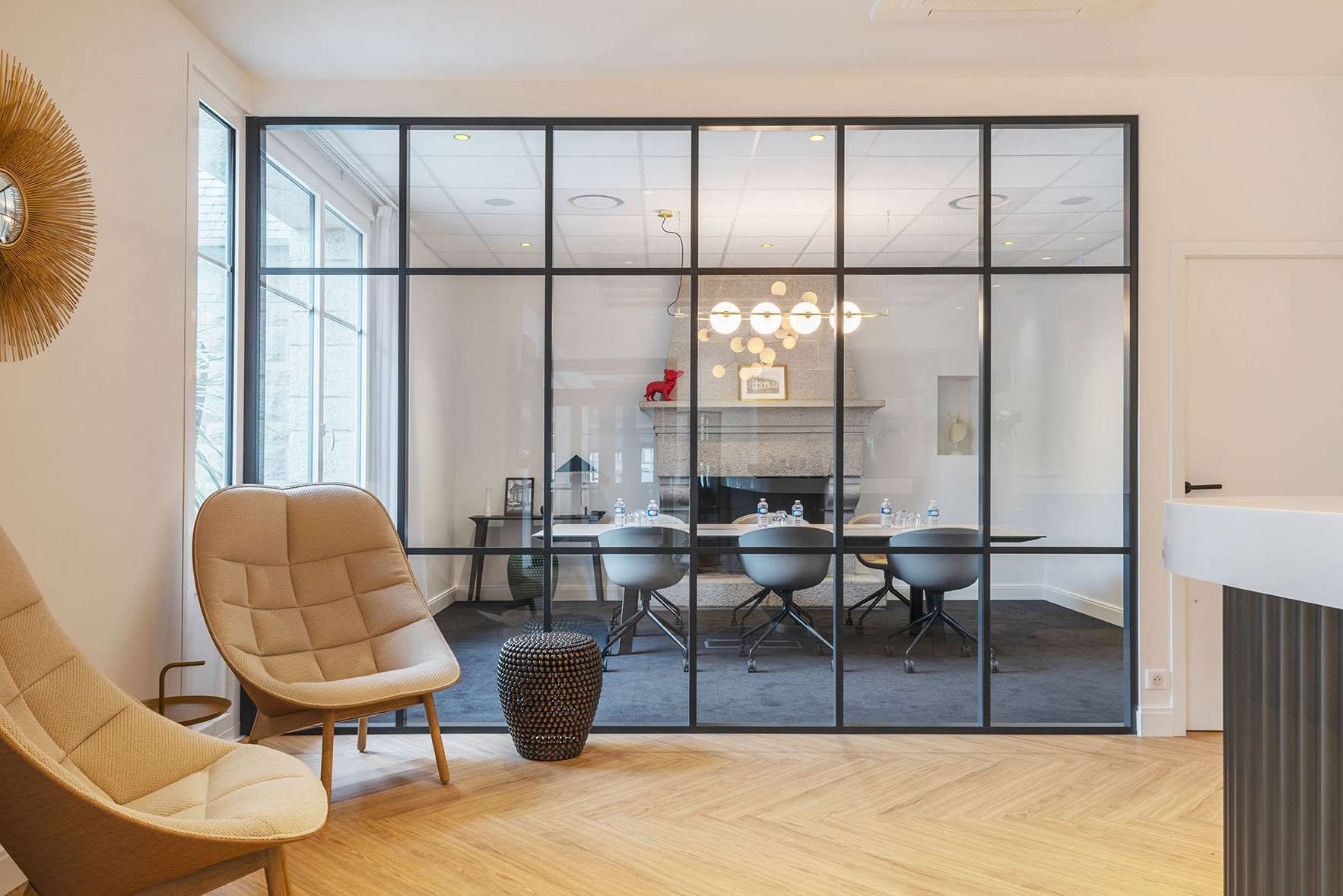 Conference room