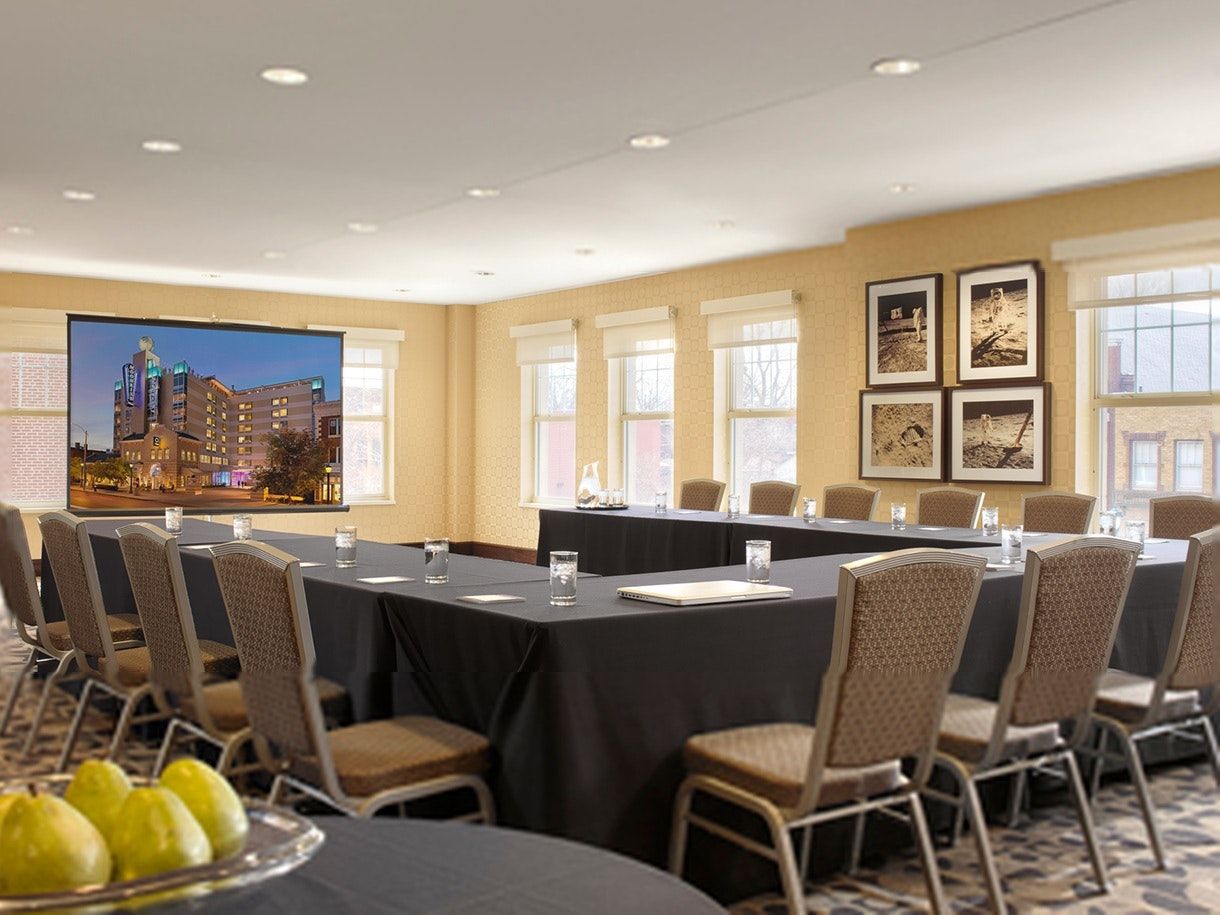 Conference room