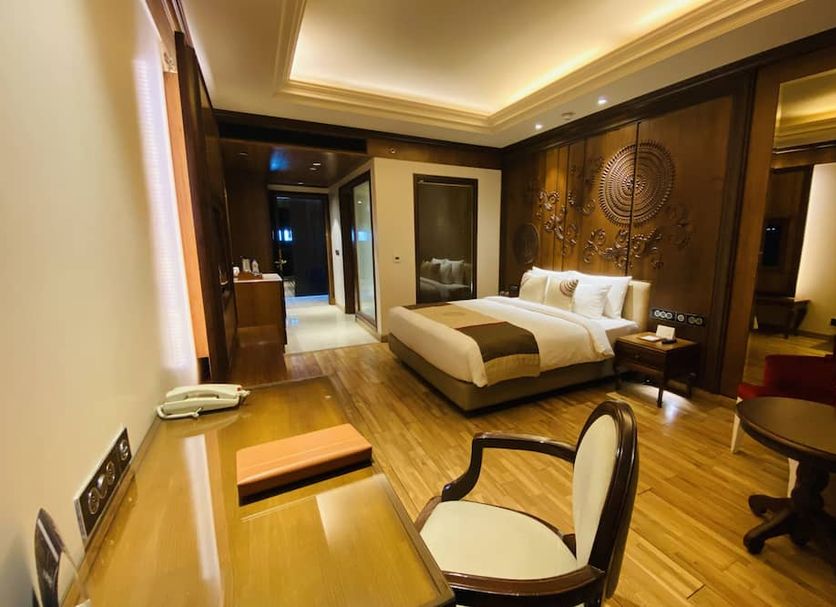 Bedroom Photo