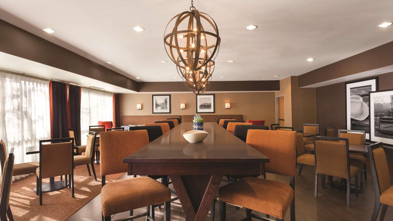 Hampton Inn Denver/Northwest/Westminster