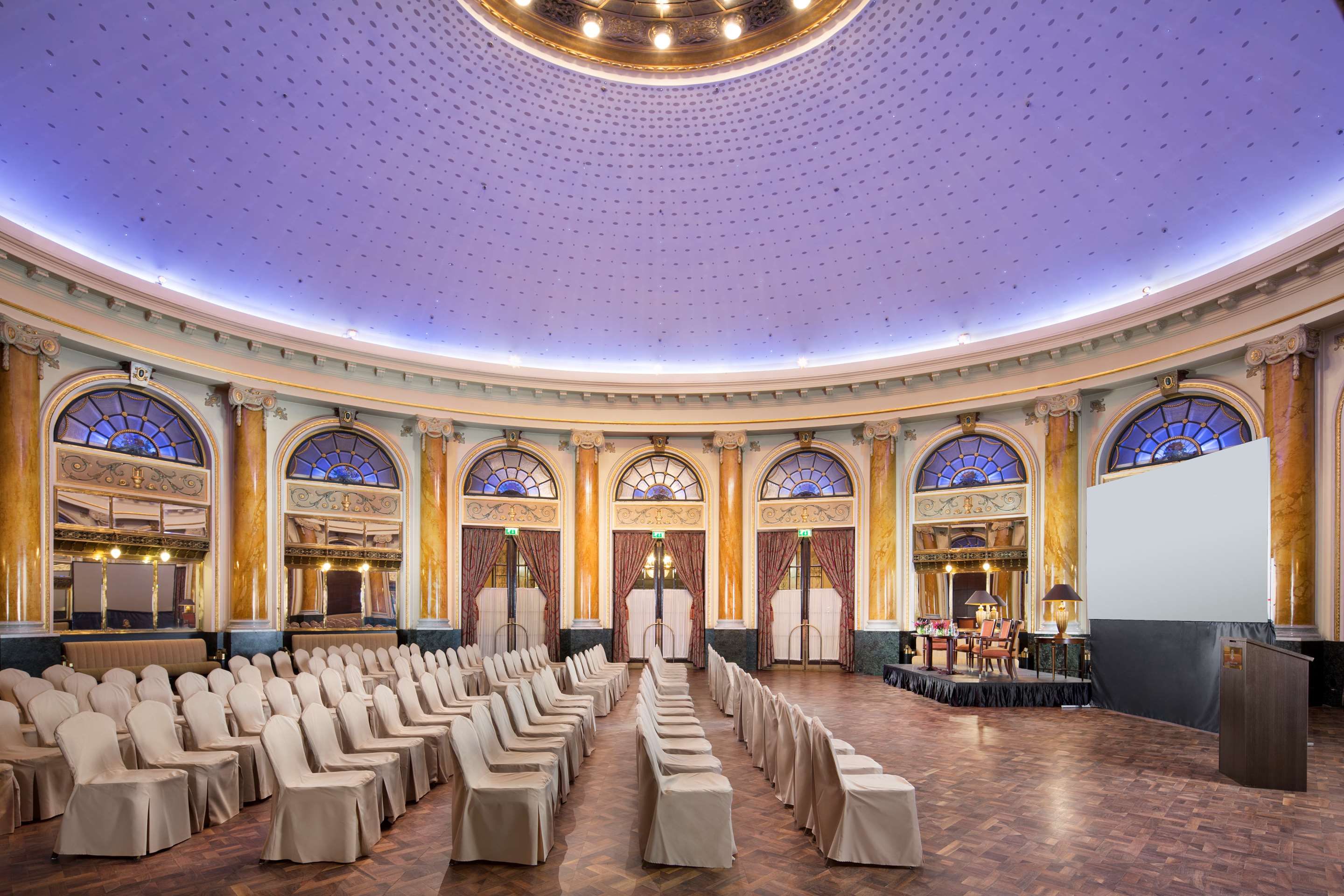 Conference room