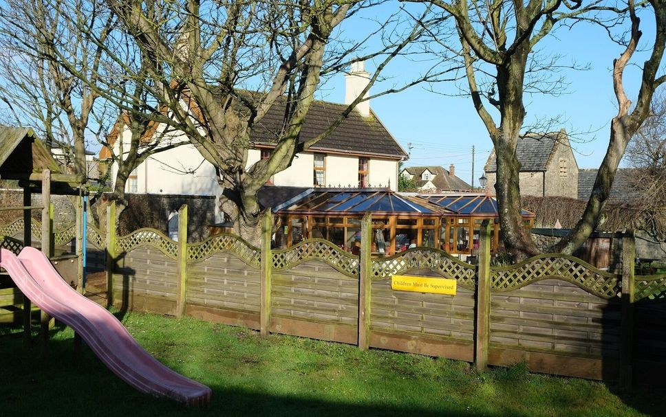 Outdoors view Photo