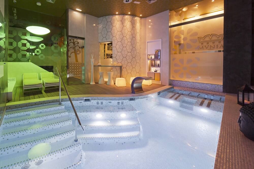 Spa Photo