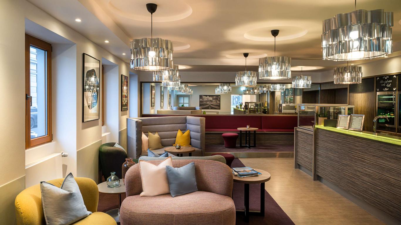 Arthotel ANA Prestige