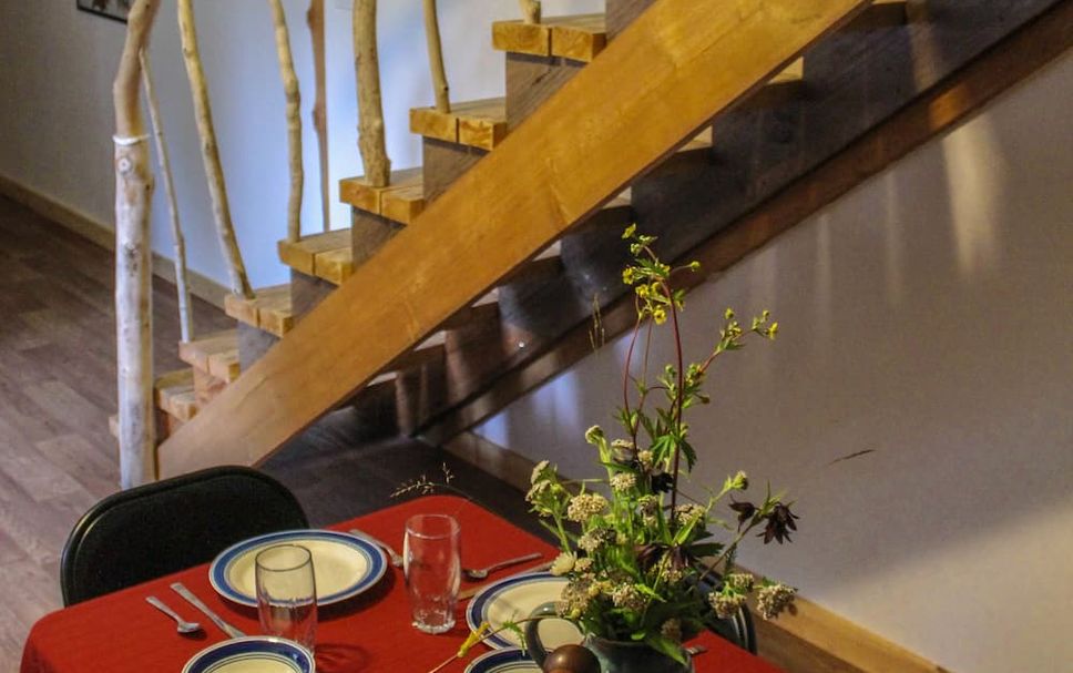 Stairs Photo