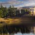 Outdoors view